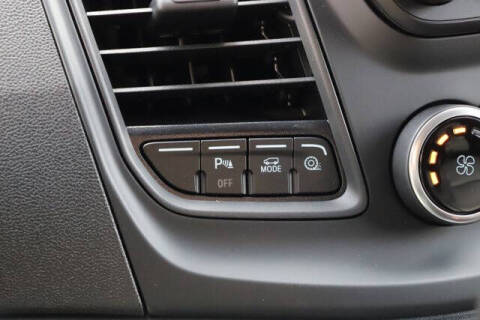 2025 Ford Transit 350