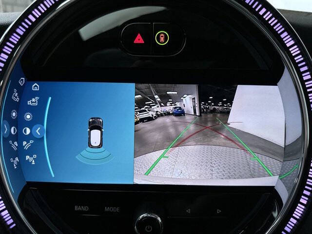 2024 MINI Hardtop 2 Door Cooper SE