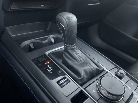 2021 Mazda CX-30 2.5 S