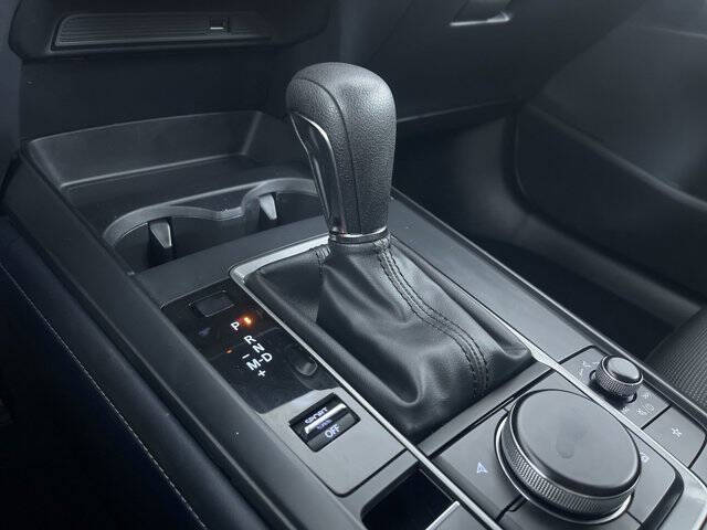 2021 Mazda CX-30 2.5 S