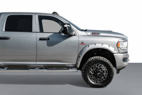 2023 RAM 3500 Tradesman
