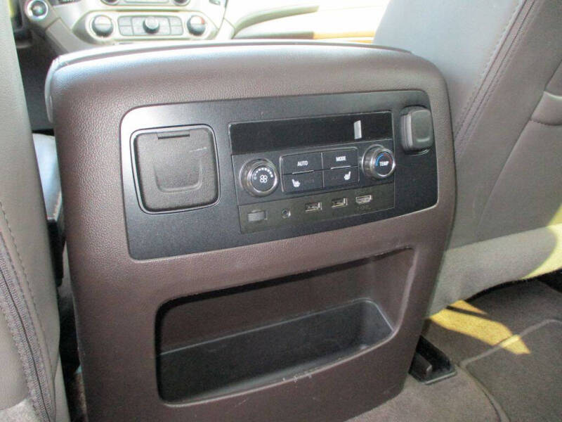 2019 GMC Yukon XL Denali