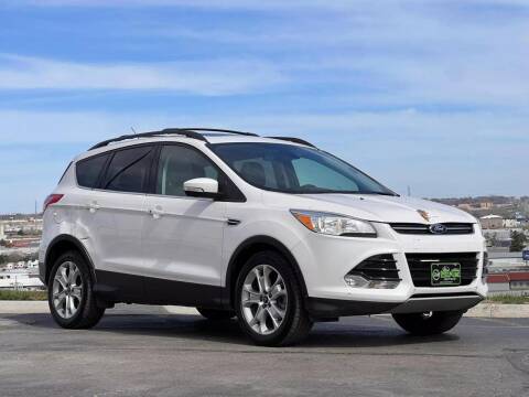 2013 Ford Escape for sale at Greenline Motors, LLC. in Omaha NE