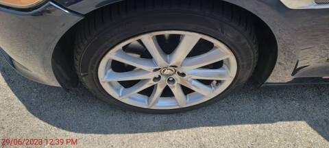 2011 Jaguar XJ for sale at Shick Automotive Inc in North Hills CA