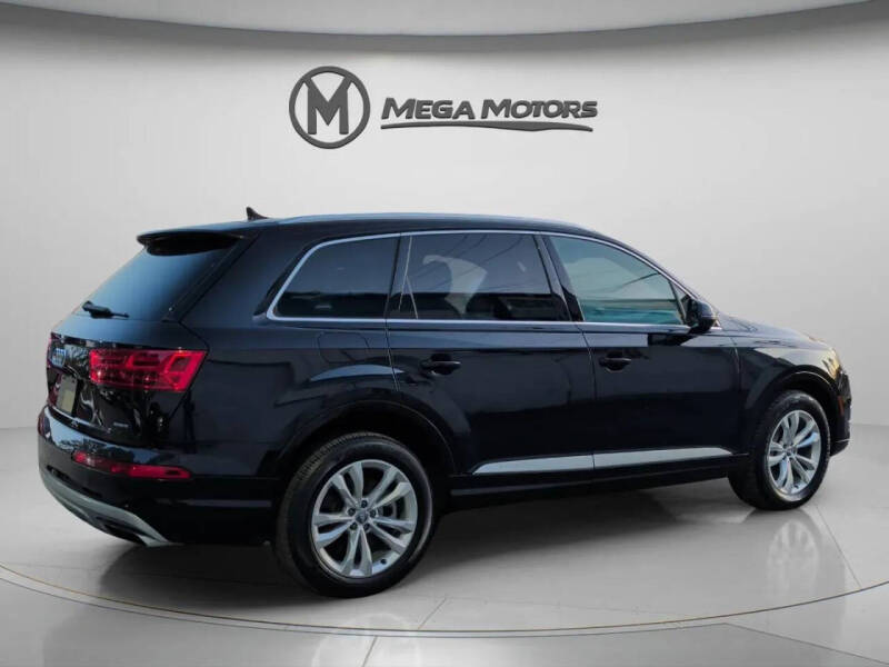 2018 Audi Q7 2.0T quattro Premium Plus