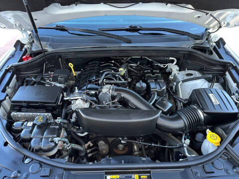 2023 Dodge Durango GT Plus