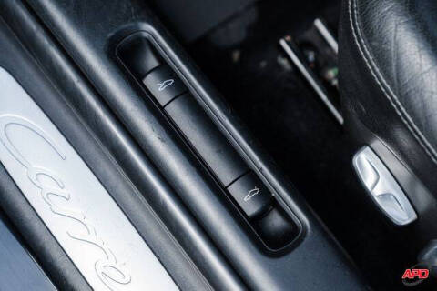 2006 Porsche 911 Carrera