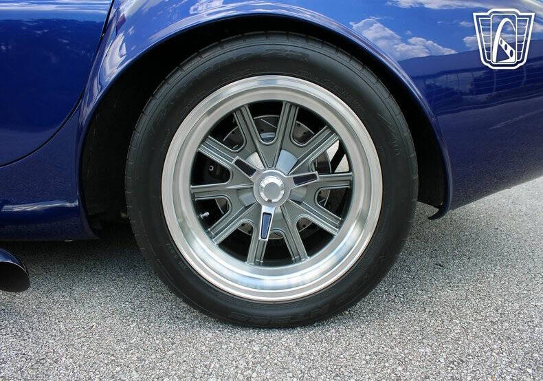 1965 Acura Cobra