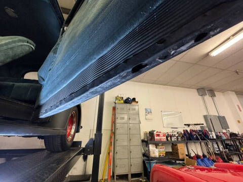 1935 Chevrolet Master Deluxe