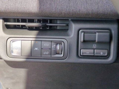 2026 GMC Sierra EV Elevation