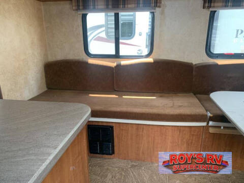 2012 Jayco Jay Flight SLX