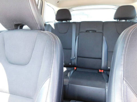 2016 Volvo XC60 T5 Drive-E