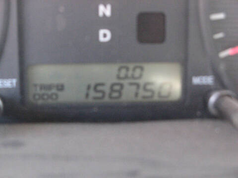 2003 Hyundai Sonata