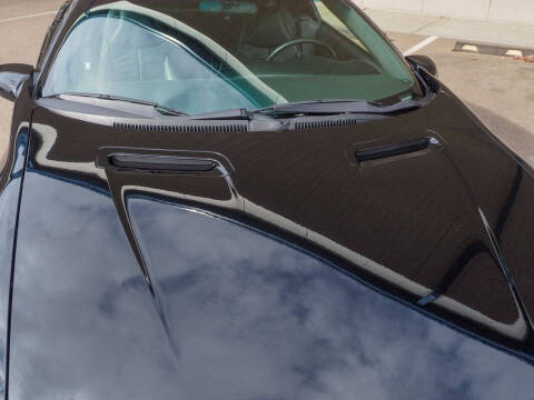 1994 Chevrolet Camaro Z28