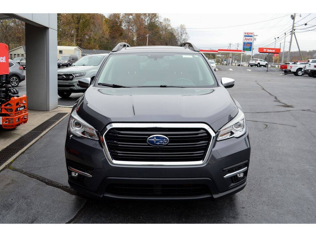 2020 Subaru Ascent for sale at EARL DUFF PRE-OWNED CENTER in Harriman, TN