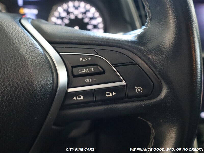 2020 Infiniti Q50 3.0T Pure