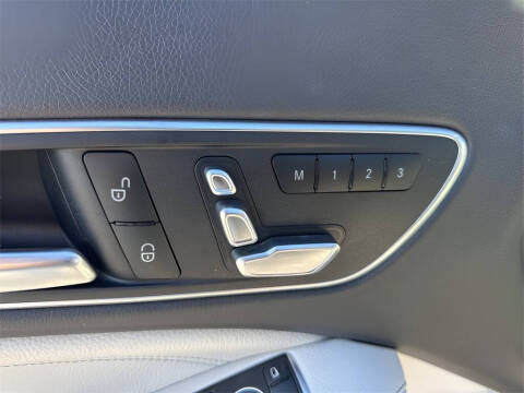 2018 Mercedes-Benz CLA CLA 250 4MATIC