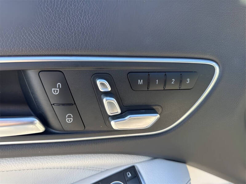 2018 Mercedes-Benz CLA CLA 250 4MATIC