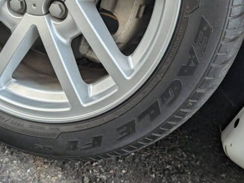 2000 Chevrolet Camaro