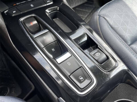 2023 Chevrolet Bolt EUV Premier