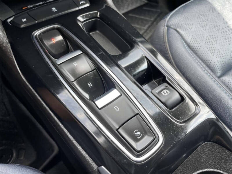 2023 Chevrolet Bolt EUV Premier