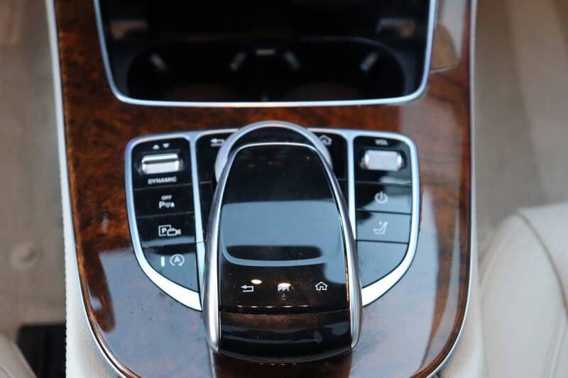 2020 Mercedes-Benz E-Class E 450 4MATIC