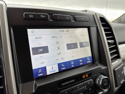 2021 Ford F-350 Super Duty