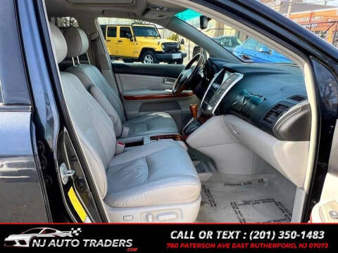 2008 Lexus RX 350