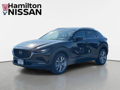 2023 Mazda CX-30 2.5 S Select