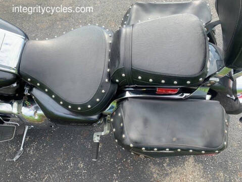 2006 Suzuki Boulevard C90T