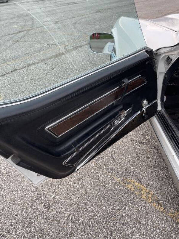 1974 Chevrolet Corvette
