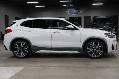 2018 BMW X2 sDrive28i