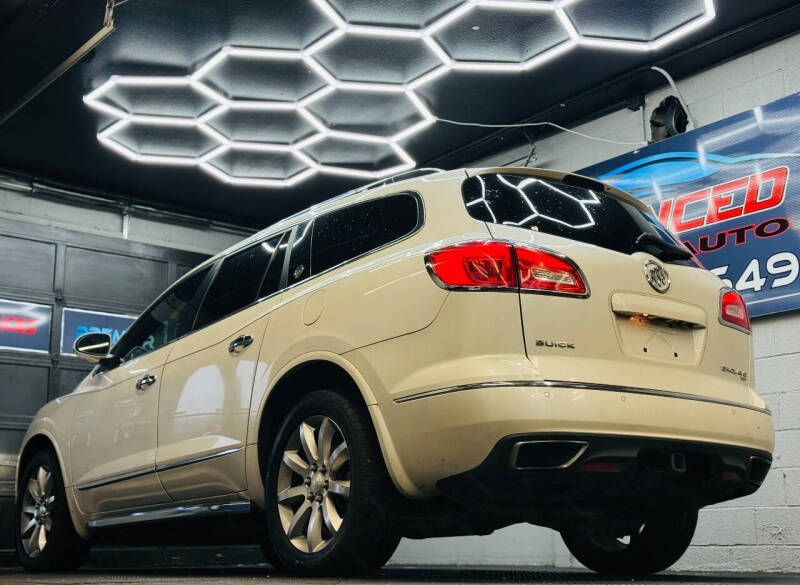 2013 Buick Enclave Premium