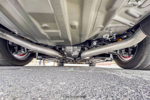 2023 Dodge Challenger SRT Super Stock