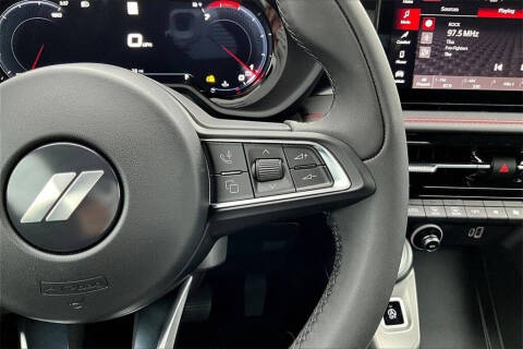 2024 Dodge Hornet GT