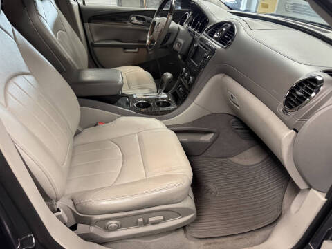 2014 Buick Enclave Premium