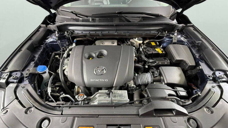 2024 Mazda CX-5 2.5 S Select