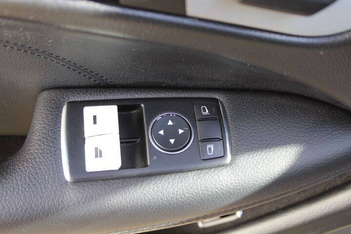 2012 Mercedes-Benz C-Class C 250