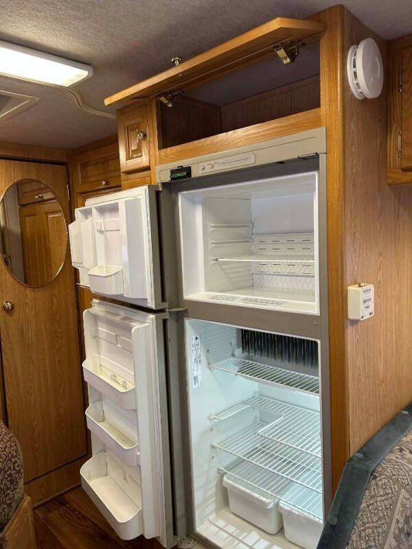 2002 Chevrolet Express 3500