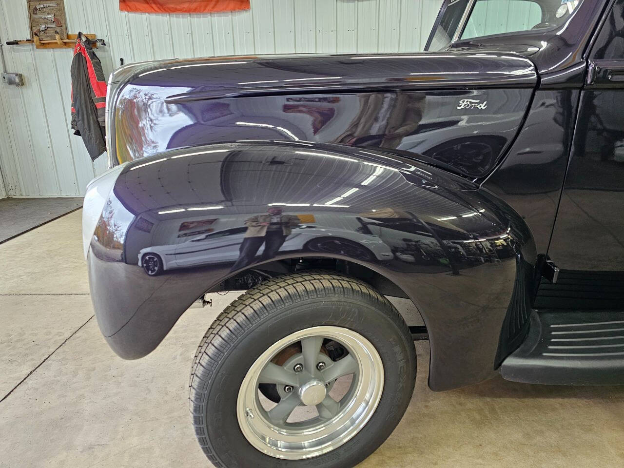 1940 Ford F-100 15