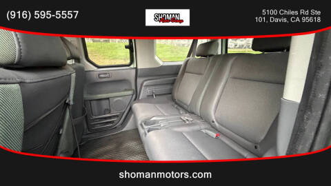 2004 Honda Element EX