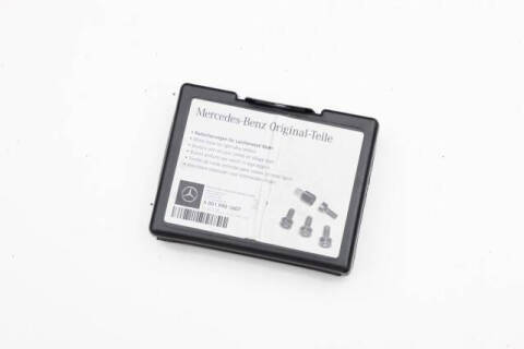 2021 Mercedes-Benz C-Class AMG C 63 S