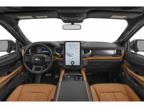 2022 Ford Expedition MAX Platinum