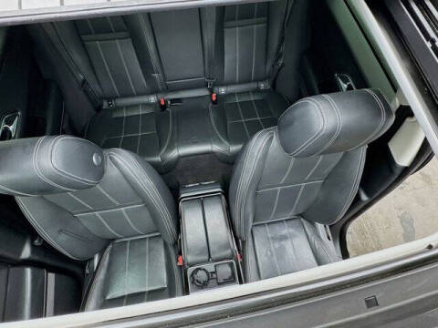 2021 Land Rover Range Rover Velar P250 S