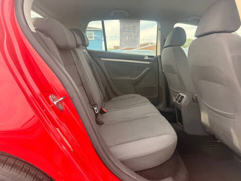 2007 Volkswagen Rabbit