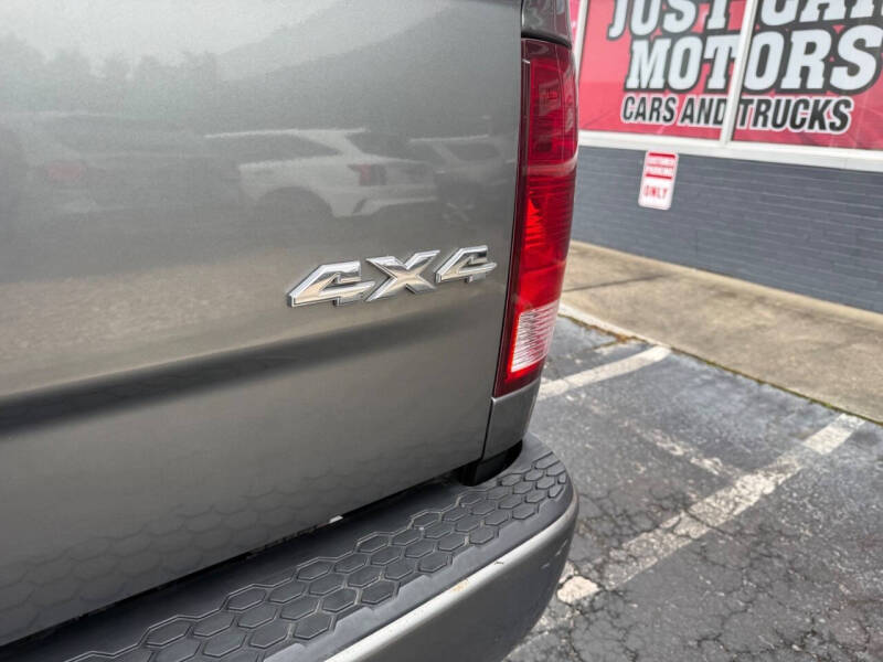 2013 RAM 1500 Express