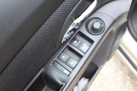 2014 Chevrolet Cruze 1LT Auto