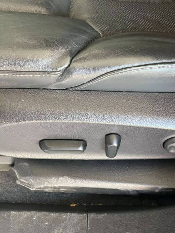 2017 Buick Envision Premium II