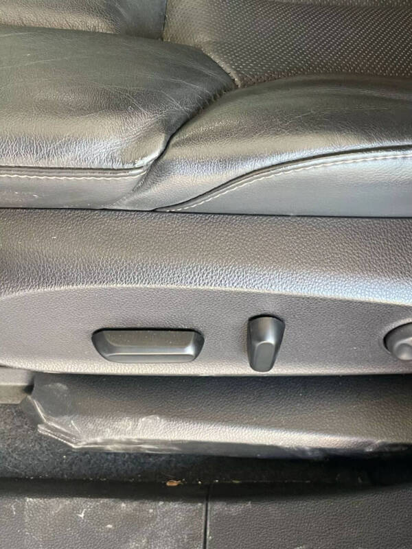 2017 Buick Envision Premium II