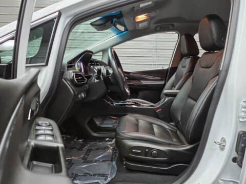2023 Chevrolet Bolt EV 2LT